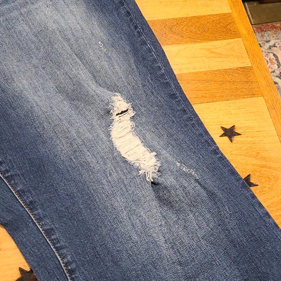 Womens Jeans - Picture 3 of 4